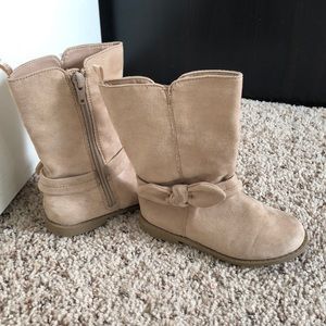 🍁 Toddler Boots for fall